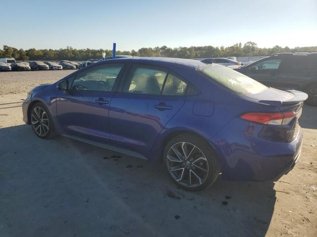 2021 TOYOTA COROLLA SE - JTDS4MCE9MJ063643