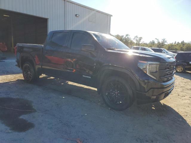2023 GMC SIERRA K15 - 3GTPUJEK6PG274506