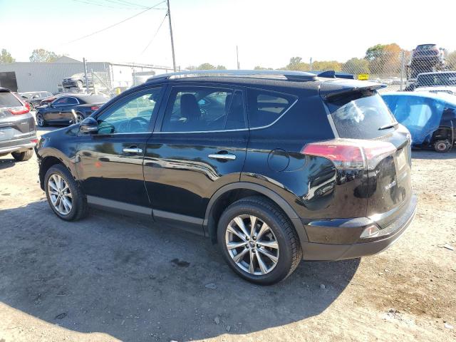 VIN 2T3DFREV5JW807930 2018 Toyota RAV4, Limited no.2