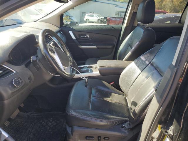 VIN 2FMDK4JC3DBB07488 2013 Ford Edge, Sel no.7