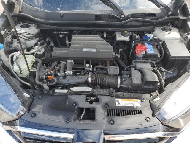 VIN 2HKRW1H82MH414167 2021 Honda CR-V, Exl no.12