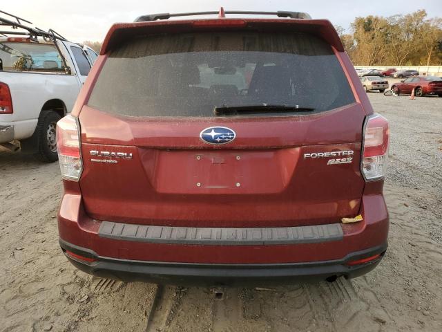 2017 SUBARU FORESTER 2 - JF2SJAGC1HH434230