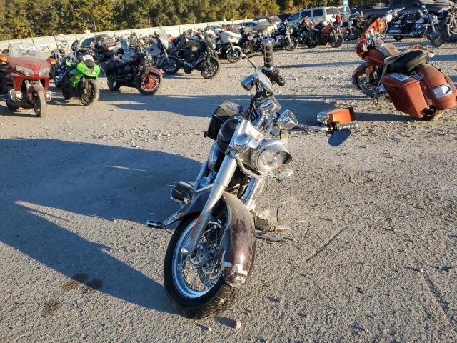 2006 HARLEY-DAVIDSON FLSTI 1HD1JFB1X6Y016080