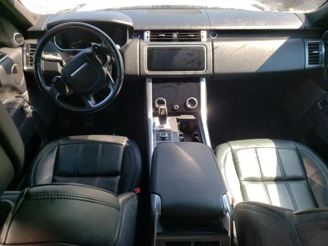 2018 LAND ROVER RANGE ROVE - SALWG2RV7JA402862
