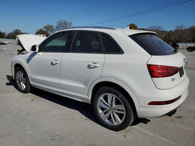 2018 AUDI Q3 PREMIUM - WA1ECCFS6JR030859