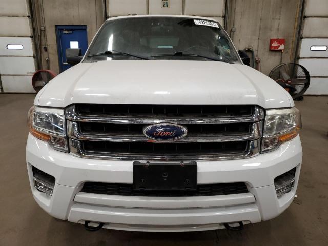 VIN 1FMJK1JT7GEF49328 2016 Ford Expedition, El Xlt no.5