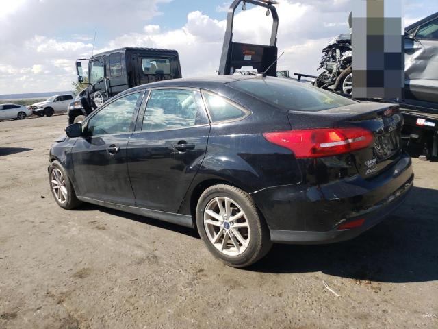 2017 FORD FOCUS SE - 1FADP3F22HL248810