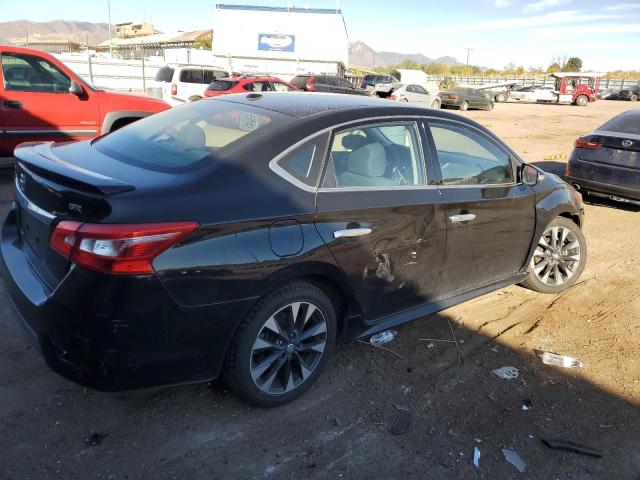 2019 NISSAN SENTRA S - 3N1AB7AP1KY382683