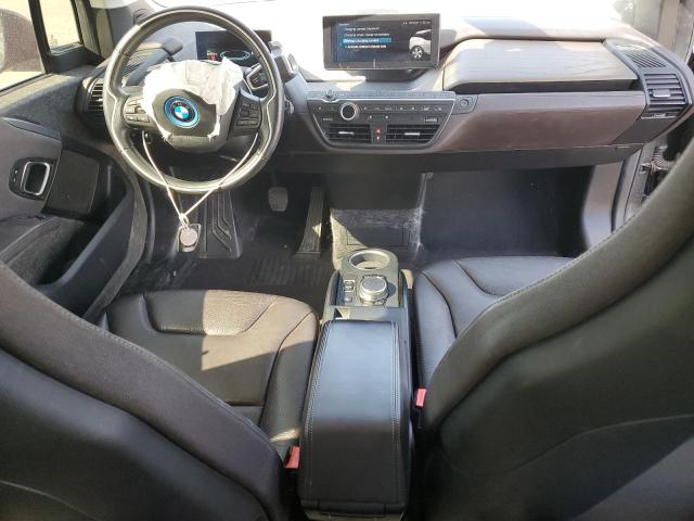 2018 BMW I3 S REX - WBY7Z8C51JVB87264