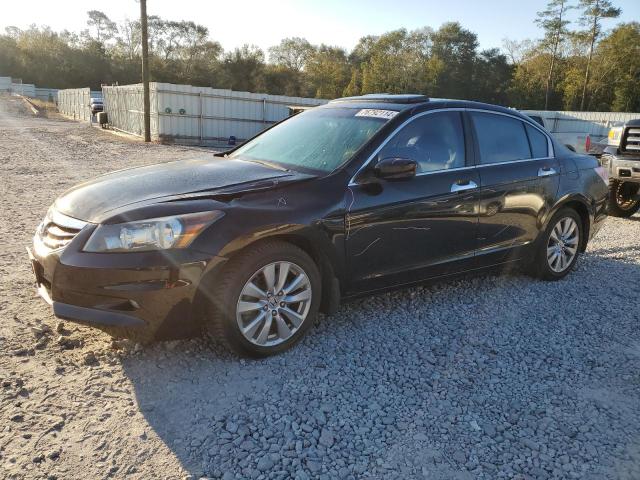 2011 HONDA ACCORD EXL #2969449441