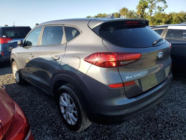2019 HYUNDAI TUCSON SE - KM8J23A46KU079537