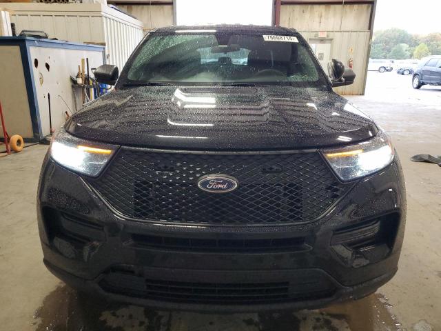 2020 FORD EXPLORER P - 1FM5K8AB5LGA18256