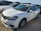 2017 NISSAN SENTRA S - 3N1AB7APXHL653293