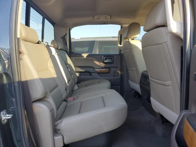 2018 GMC SIERRA K15 - 3GTU2NEC1JG490408