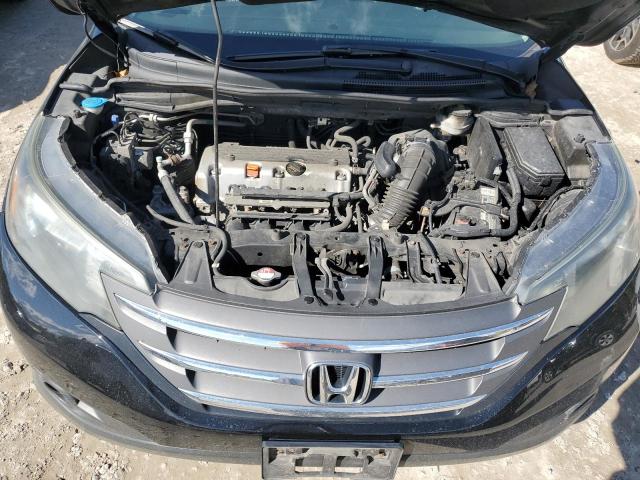 VIN 2HKRM4H77EH638440 2014 Honda CR-V, Exl no.12