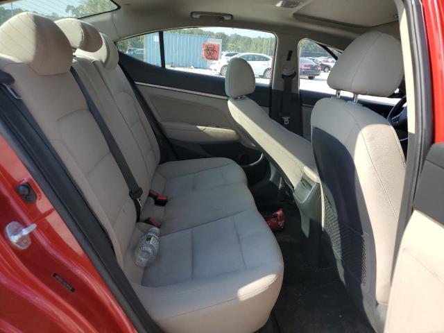 2018 HYUNDAI ELANTRA SE - 5NPD84LF9JH340236