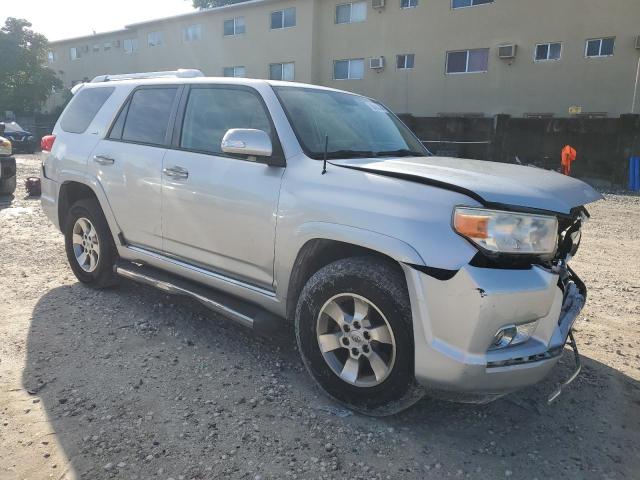 VIN JTEZU5JR0D5062718 2013 Toyota 4runner, SR5 no.4