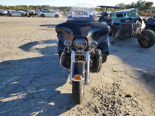 2009 HARLEY-DAVIDSON FLHTCUTG 1HD1MAM129Y853529