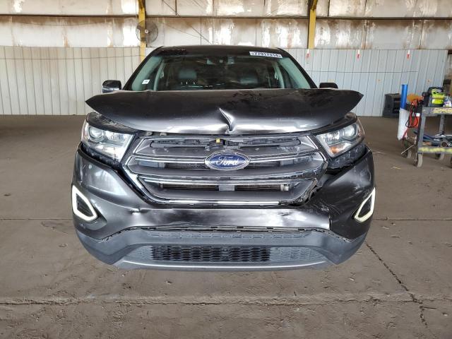 VIN 2FMPK3K86JBC12880 2018 Ford Edge, Titanium no.5