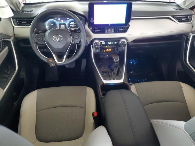 2023 TOYOTA RAV4 LIMIT - JTMY1RFV6PD105054