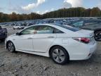 HYUNDAI SONATA HYB photo