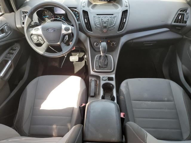 VIN 1FMCU0GX6DUD50327 2013 Ford Escape, SE no.8