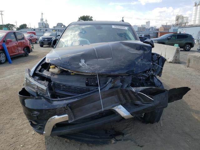 2020 DODGE JOURNEY CR - 3C4PDCGB9LT271416