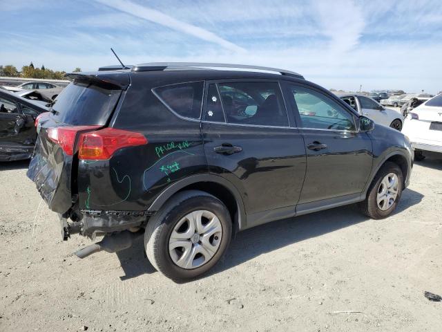 VIN 2T3ZFREV1DW019222 2013 Toyota RAV4, LE no.3