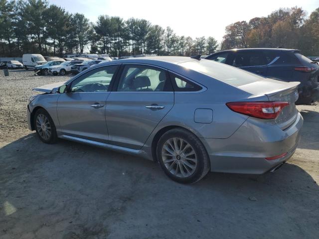 Vin: 5npe34af7fh094607, lot: 76223204, hyundai sonata sport 20152