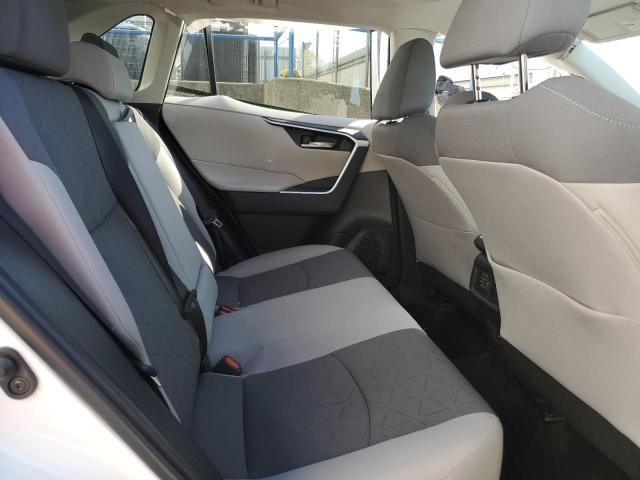 2021 TOYOTA RAV4 XLE - 2T3W1RFV4MW139774