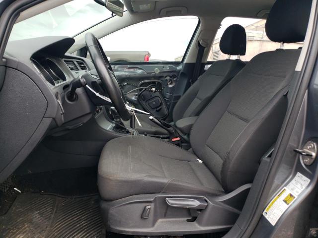 2016 VOLKSWAGEN GOLF S/SE - 3VW217AU0GM063958