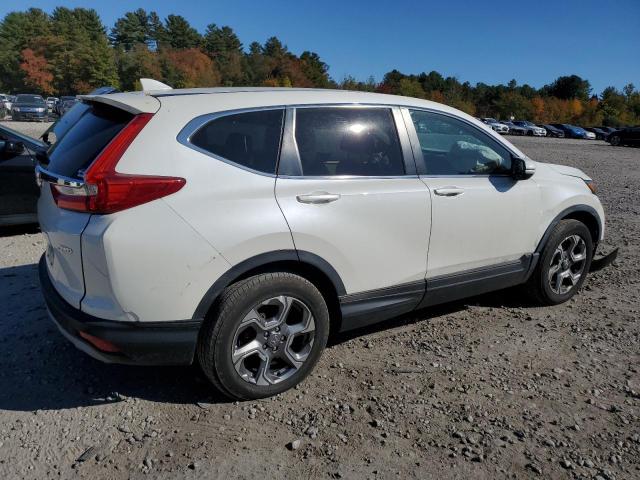 2018 HONDA CR-V EX - 5J6RW2H51JL001802
