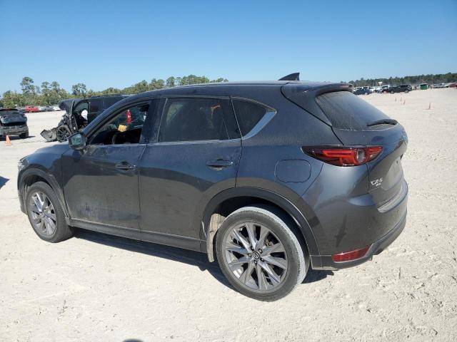 2021 MAZDA CX-5 GRAND - JM3KFBAY8M0337889
