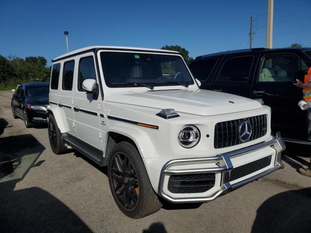 VIN W1NYC7HJ7PX470925 2023 Mercedes-Benz G-Class, 6... no.4