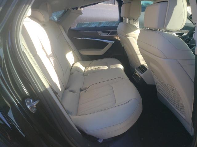 2024 AUDI A6 ALLROAD WAU92BF22RN012282
