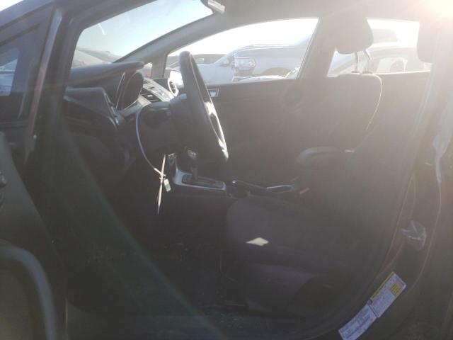 2016 FORD FIESTA SE - 3FADP4EJ8GM206489