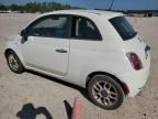 FIAT 500 POP photo