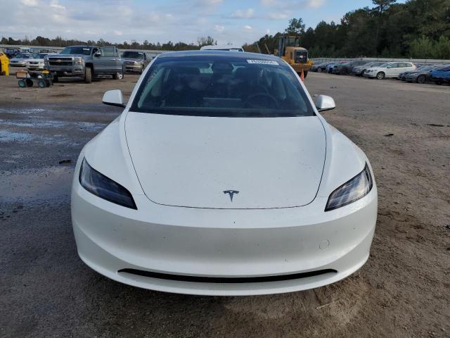 2024 TESLA MODEL 3 - 5YJ3E1EA4RF825415