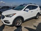 2017 HYUNDAI SANTA FE S - 5XYZU3LB3HG420822