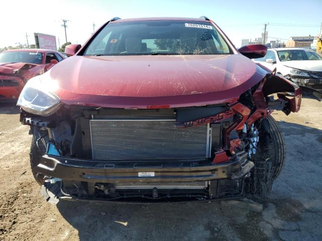 2017 HYUNDAI SANTA FE S - 5XYZU3LB5HG390335