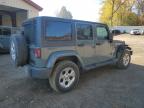 JEEP WRANGLER U photo