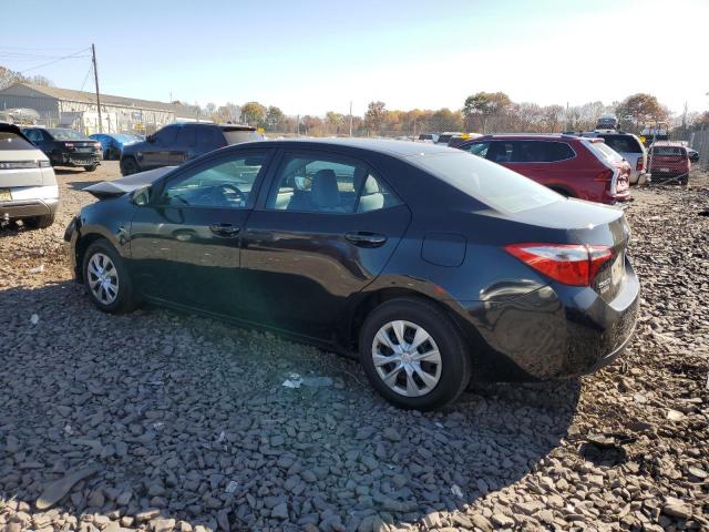 VIN 2T1BURHEXGC578284 2016 Toyota Corolla, L no.2