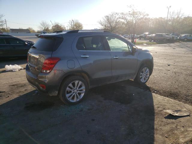 2020 CHEVROLET TRAX PREMI 3GNCJRSB0LL155000