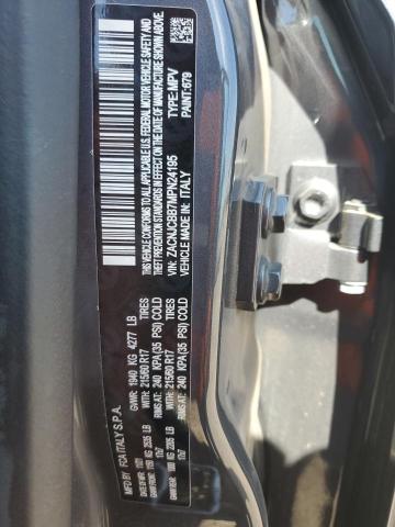 2021 JEEP RENEGADE L - ZACNJCBB7MPN24195