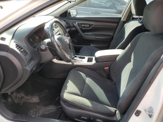 2015 NISSAN ALTIMA 2.5 - 1N4AL3AP7FC296916