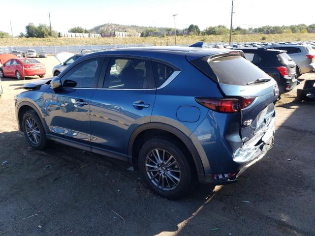 2020 MAZDA CX-5 TOURI - JM3KFBCM5L0837999