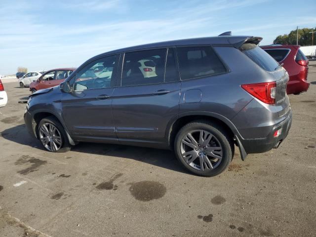 2019 HONDA PASSPORT E - 5FNYF8H55KB019129