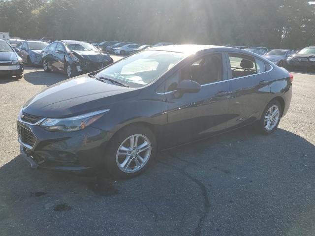 2016 CHEVROLET CRUZE LT - 1G1BE5SM6G7247251