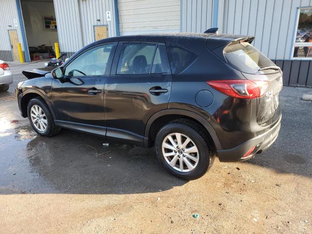 VIN JM3KE4CE2D0136863 2013 Mazda CX-5, Touring no.2