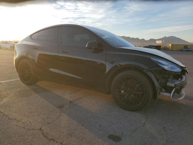 VIN 5YJYGDEEXLF036293 2020 TESLA MODEL Y no.4